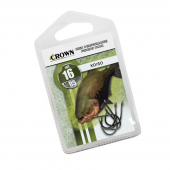 Anzol Crown Koiso n°14