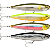 isca Rapala Precison Xtreme Pencil Saltwater 107