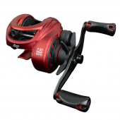 Carretilha Albatroz Fishing V73C Vermelha