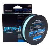 LINHA MONOFILAMENTO pro line azul 250m