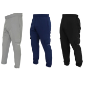 Calça Fishing Co Com Bolso E Proteção Solar 50+ 