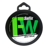 Linha Rapala Sufix Mono Sfw 300m 0.30mm