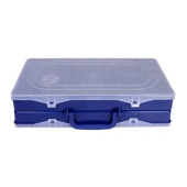 Estojo Duplo de Pesca Hi ED-36A