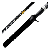 Vara P/ Carretilha Ms Evolution G3 (1,68m) 20-30 lbs - Inteiriça