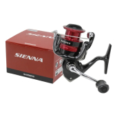 Molinete Shimano Sienna Fg 500