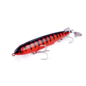 Isca Artificial Rocket Nelson Nakamura Rocket 140 Hélice 