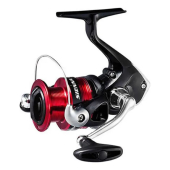 Shimano Molinete Sienna FG 2500
