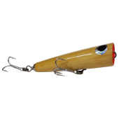 ISCA BORBOLETA WOOD POPPER 10,5 CM 29G