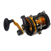 Carretilha Rapala Caribbean Special Trolling