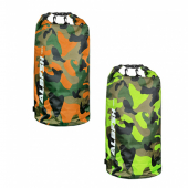 BOLSA ALBATROZ CAMPBAG 30 L CAMUFLADO