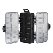 Estojo Mdb200 Double Box Marine Sports